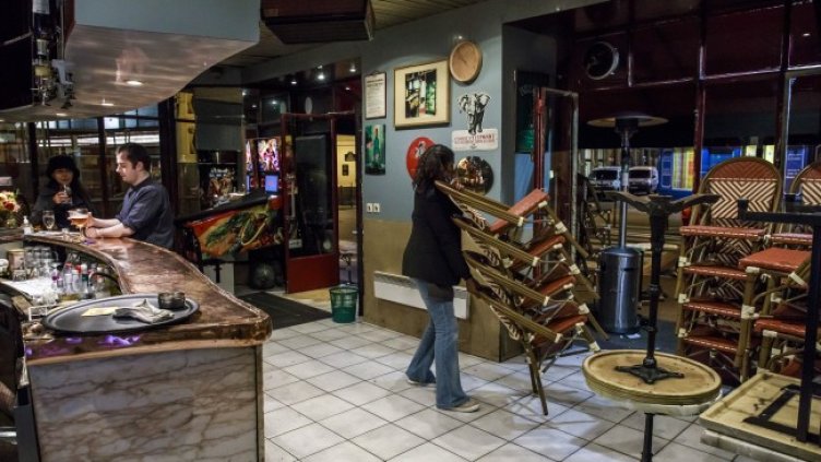 Снимка: БГНЕС