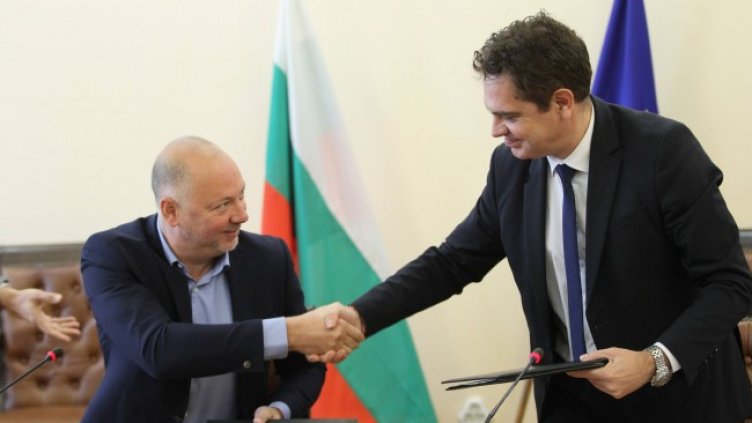 Снимка: Димитър Кьосемарлиев, Dnes.bg