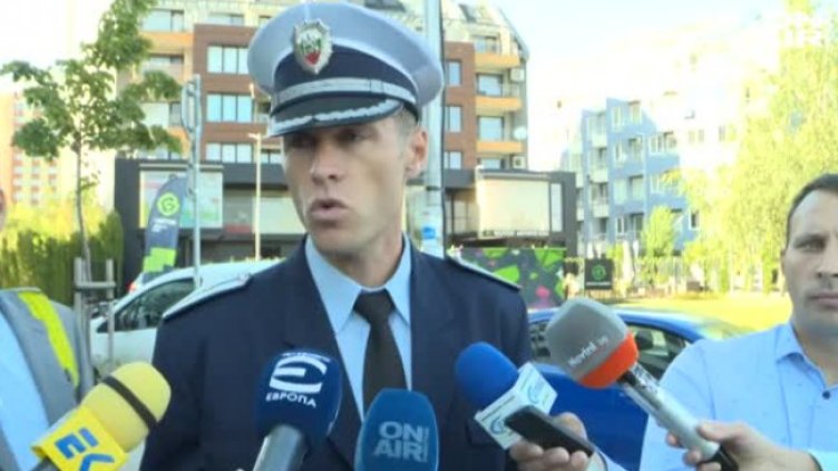 "Пътна полиция" с нова акция, следи за неправилно изпреварване