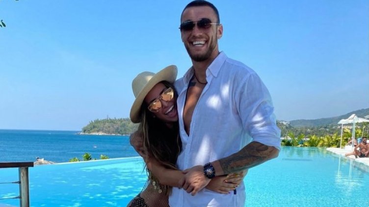 Снимка: Инстаграм/Гери-Никол