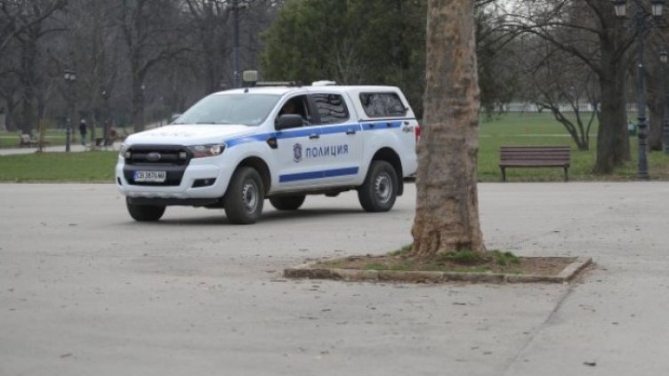 Снимка: Димитър Кьосемарлиев, Dnes.bg