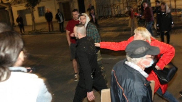 Снимка: Димитър Кьосемарлиев, Dnes.bg