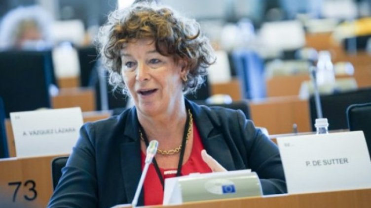 Снимка: Bloomberg