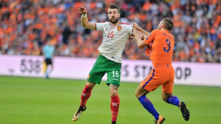 Снимка: Lap.bg