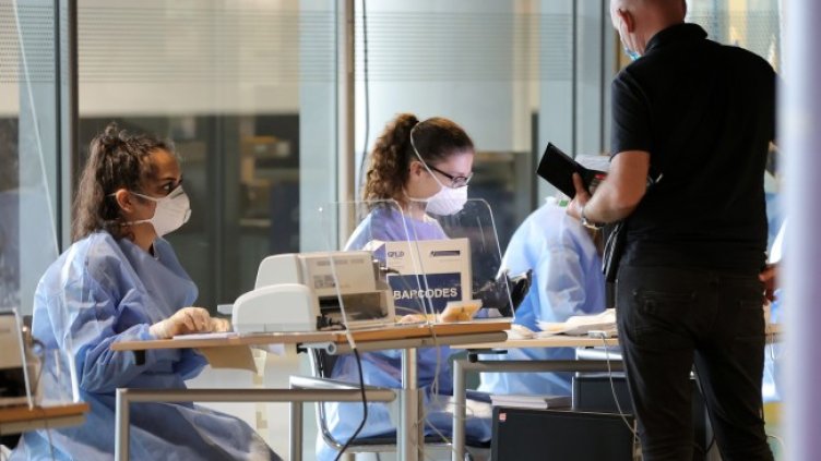 Снимка: БГНЕС