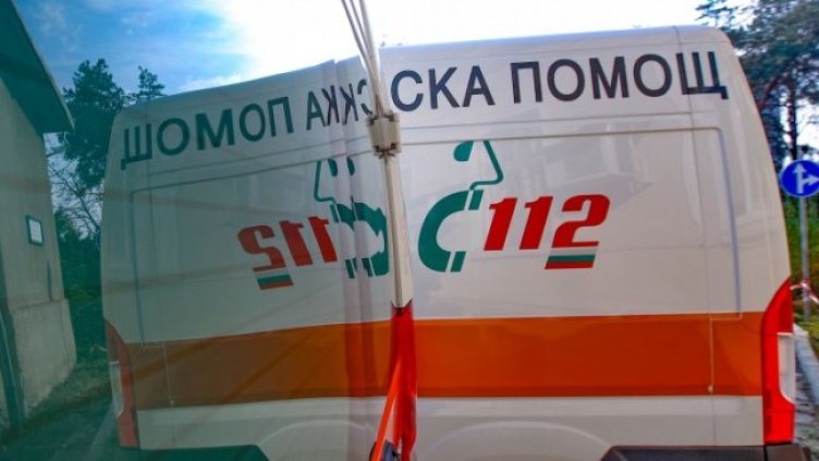 Снимка: Димитър Кьосемарлиев, Dnes.bg