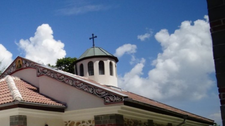 Снимка: БГНЕС, архив