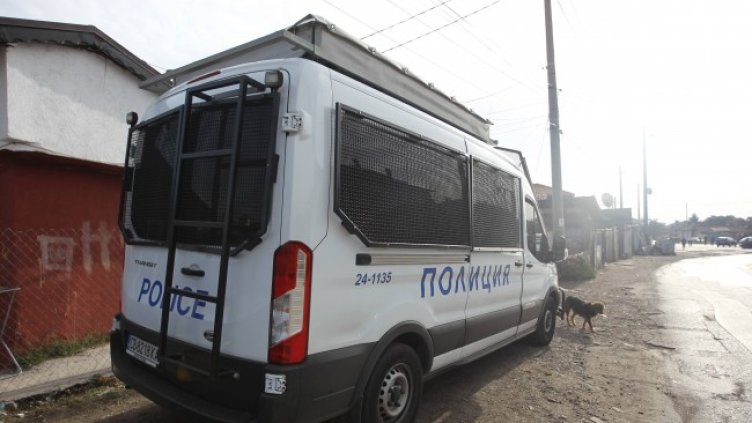 Снимка: Димитър Кьосемарлиев, Dnes.bg