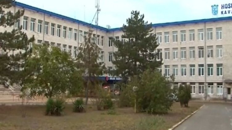 Снимка: Кадър, Нова тв