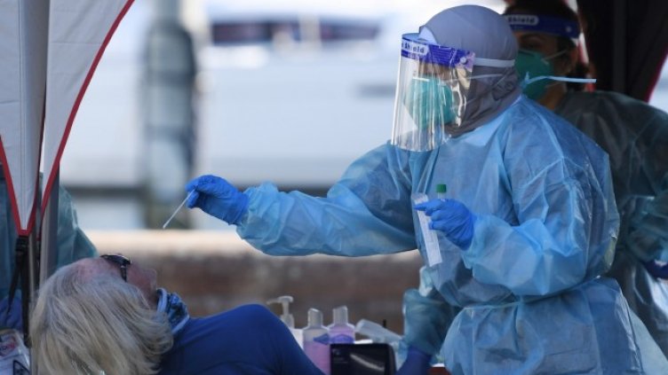 10 държави в ЕС са в "червена зона" заради коронавируса