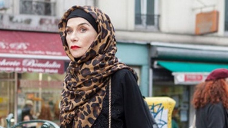 Кадър от "Кръстницата". Снимка: Синелибри