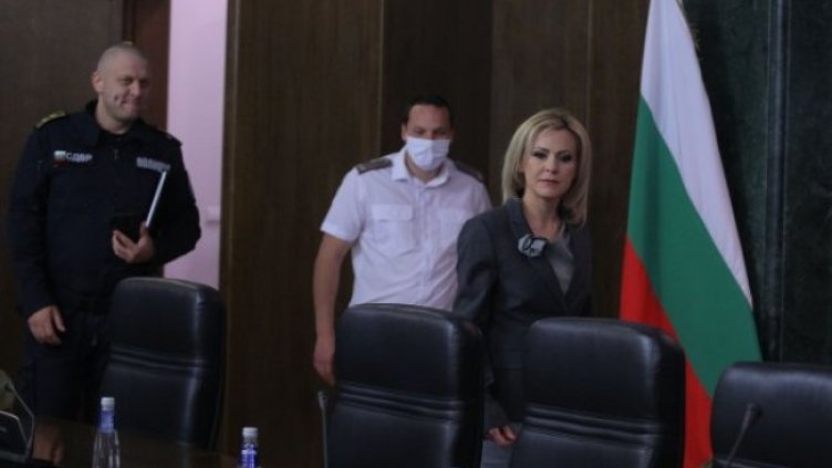 Снимка: Димитър Кьосемарлиев, Dnes.bg