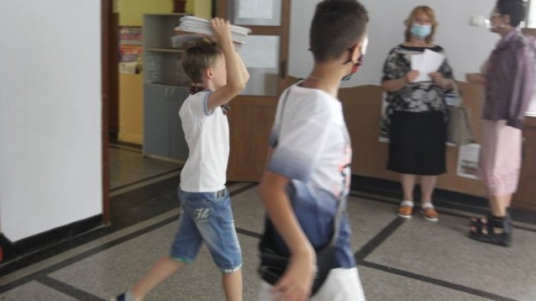 Снимка: Димитър Кьосемарлиев