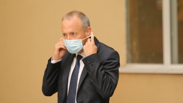 Снимка: БГНЕС