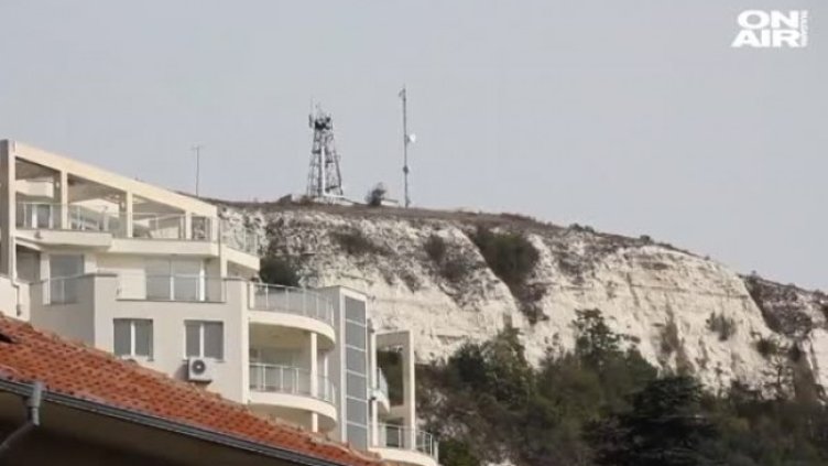 Балчик стана първата община, забранила изграждането на 5G мрежа