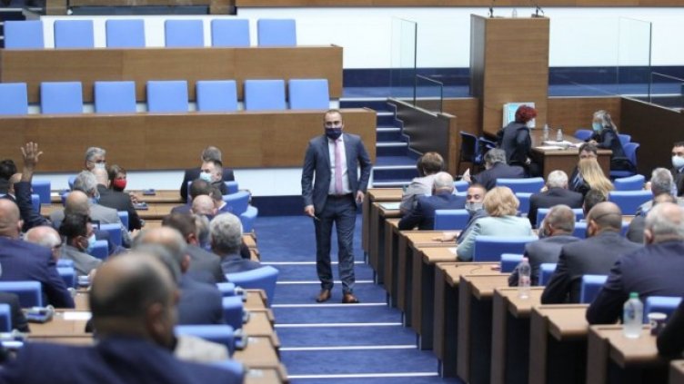 Снимка: Димитър Кьосемарлиев, Dnes.bg