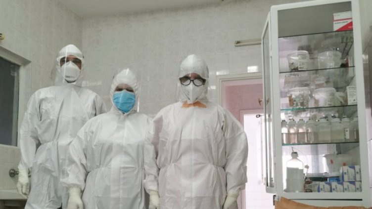 Снимка: БГНЕС