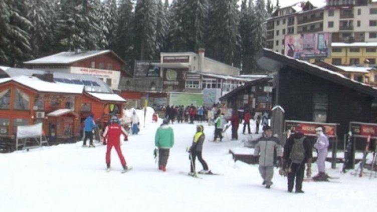 Снимка: БГНЕС