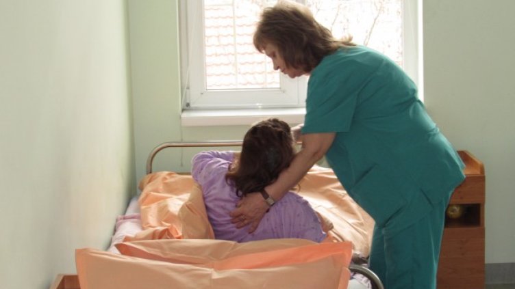 Снимка: БГНЕС, архив