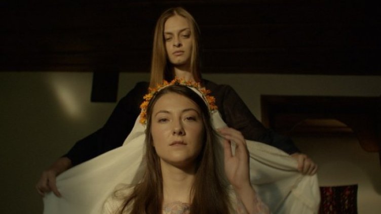 Кадър от "Шибил". Снимка: София Филм Фест