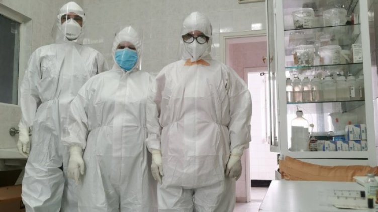 Снимка: БГНЕС