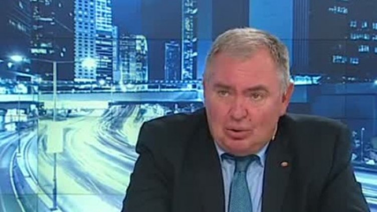 Снимка: Bulgaria ON AIR