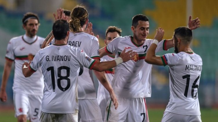 Снимка: Lap.bg