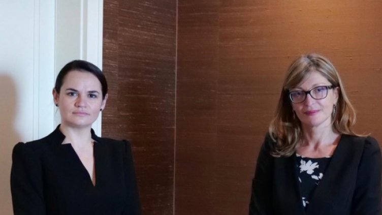 Снимка: Facebook