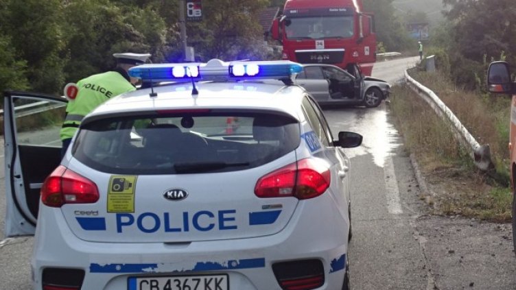 Снимка: БГНЕС, архив