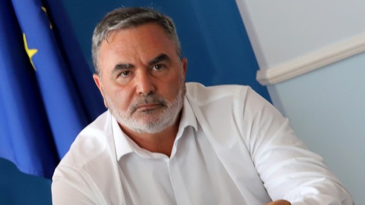 Снимка: БГНЕС