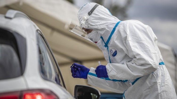 Снимка: БГНЕС