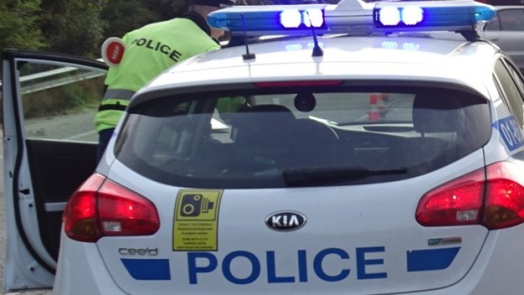 Снимка: БГНЕС, архив