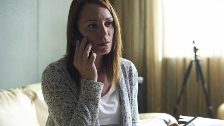 Кадър от "Пепел върху слънцето". Снимка: София Филм Фест