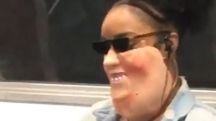 Снимка: Instagram