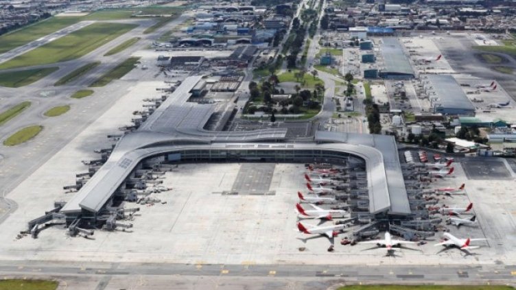 Снимка: БГНЕС, архив