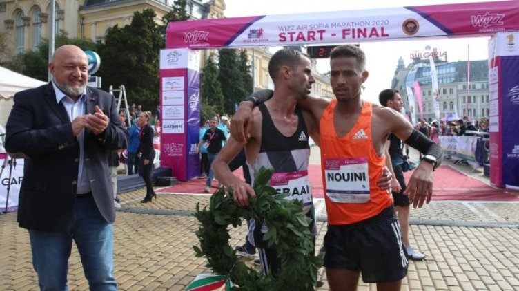 Снимка: ММС