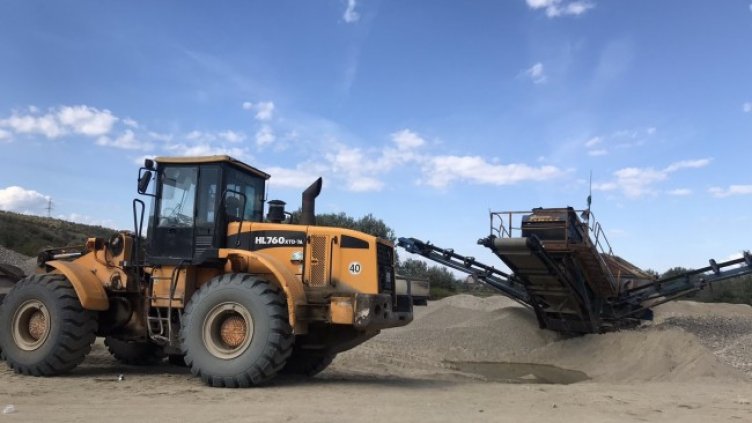 Снимка: МОСВ