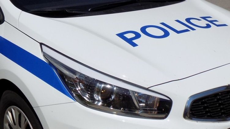 Снимка: МВР