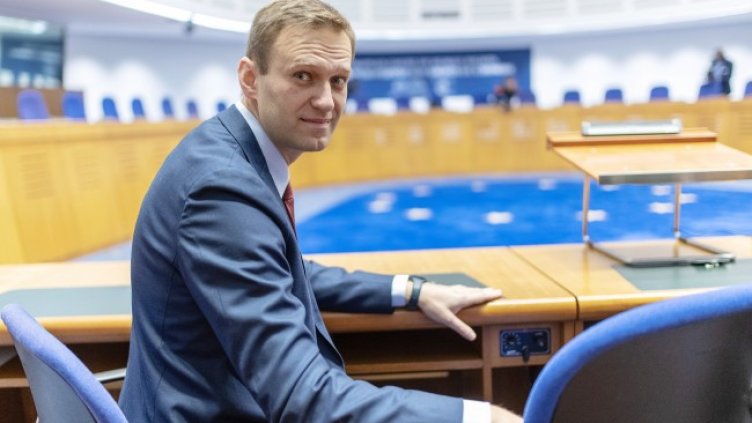 Имало съгласие за санции на ЕС по случая "Навални"