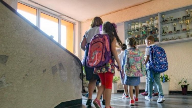 Снимка: Димитър Кьосемарлиев