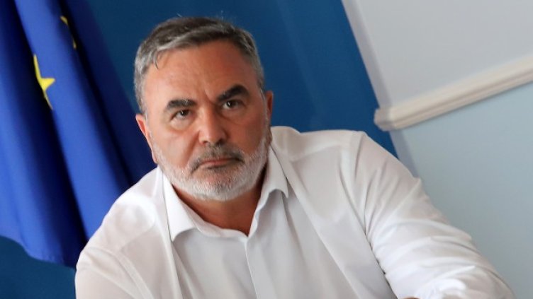 Снимка: архив, БГНЕС