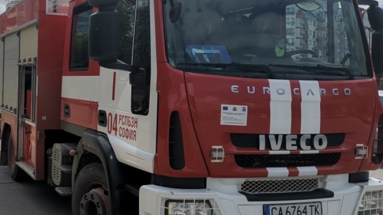 Снимка: архив, БГНЕС