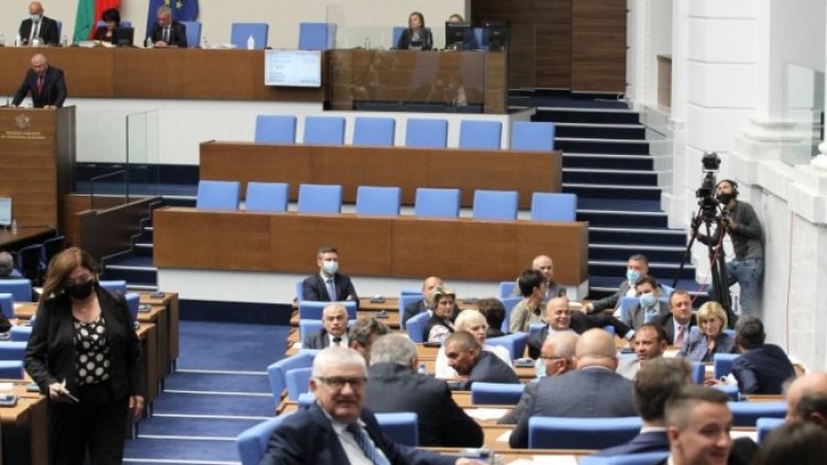 Снимка: Димитър Кьосемарлиев, Dnes.bg