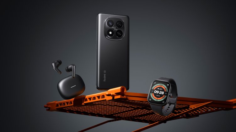 Снимки: Xiaomi