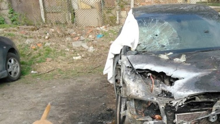 Снимка: БГНЕС, архив