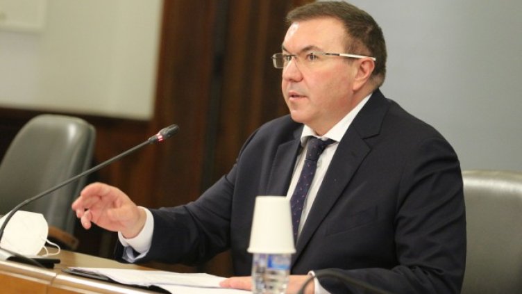 Снимка: БГНЕС