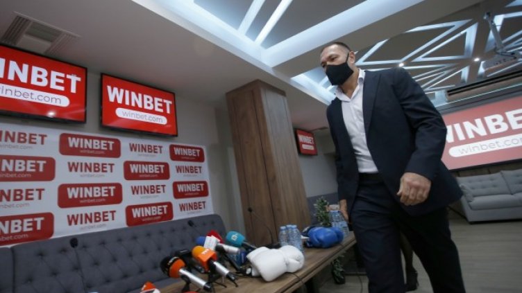 Снимка: Lap.bg