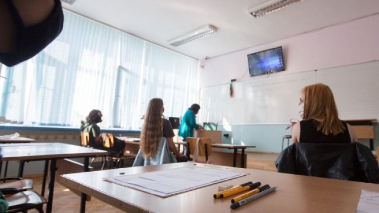 Снимка: Димитър Кьосемарлиев