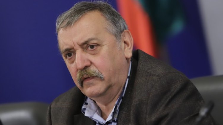 Снимка: БГНЕС