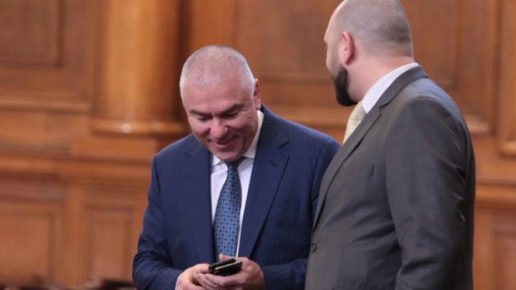 Снимка: Димитър Кьосемарлиев, Dnes.bg